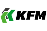 Logo KFM Fahrzeugbau
