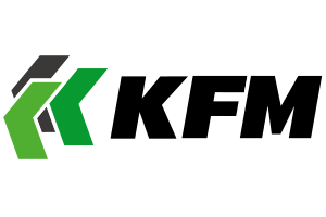 Logo KFM Fahrzeugbau