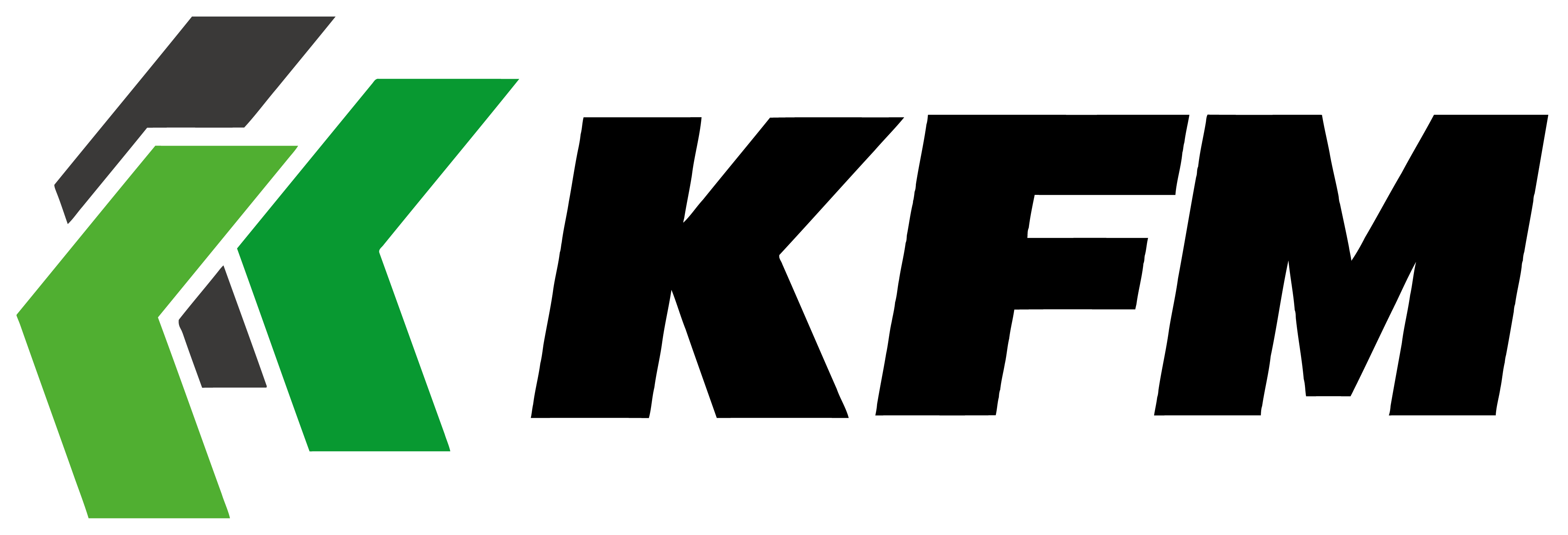 Logo KFM Fahrzeugbau